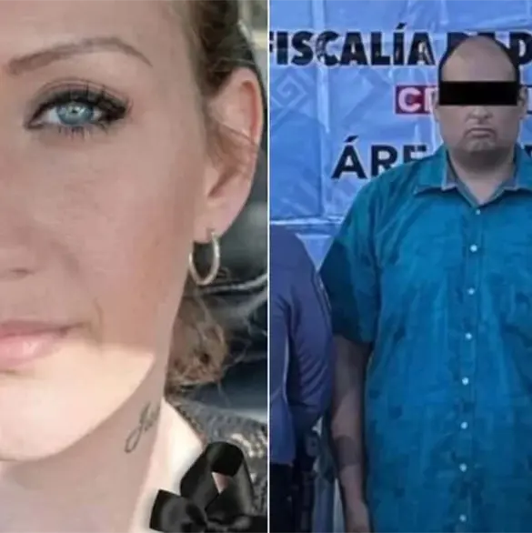 Caso Makala Pendley: mujer estadounidense desaparece con sus 7 hijos y es hallada muerta en Chiapas