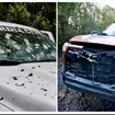 Emboscan a polic&iacute;as en Michoac&aacute;n: comando armado mata a 5 agentes en Nahuatzen