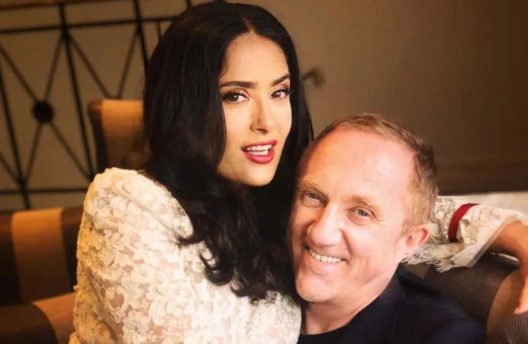 En el ámbito personal, mantuvo relaciones con figuras como Edward Norton, Edward Atterton y Josh Lucas antes de casarse con el empresario francés François-Henri Pinault, con quien tiene una hija llamada Valentina Paloma. En el ámbito personal, mantuvo relaciones con figuras como Edward Norton, Edward Atterton y Josh Lucas antes de casarse con el empresario francés François-Henri Pinault, con quien tiene una hija llamada Valentina Paloma.