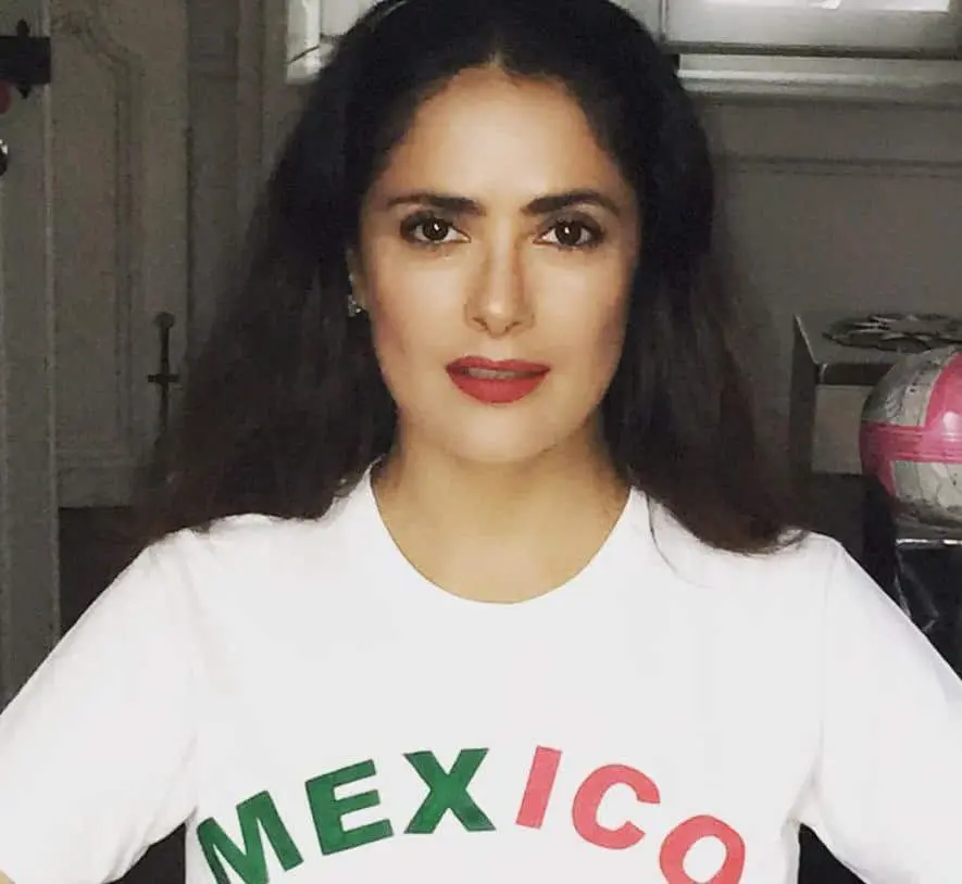 Fue una de las primeras actrices latinas en protagonizar grandes producciones de Hollywood como 'From Dusk Till Dawn', 'Wild Wild West' y 'Dogma', en una época en la que los papeles principales para mujeres latinas eran escasos. Fue una de las primeras actrices latinas en protagonizar grandes producciones de Hollywood como 'From Dusk Till Dawn', 'Wild Wild West' y 'Dogma', en una época en la que los papeles principales para mujeres latinas eran escasos.