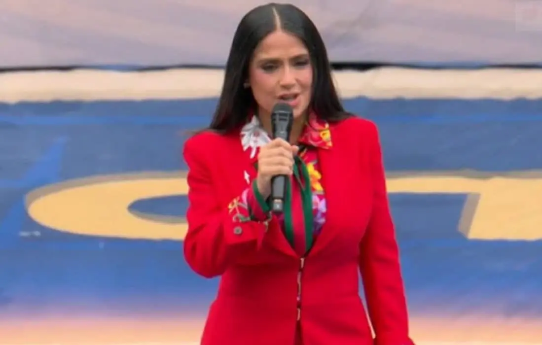 Esta es la primera vez que una jefa de Estado de un país anfitrión se ausenta de la ceremonia inaugural de una Copa del Mundo.<br> Esta es la primera vez que una jefa de Estado de un país anfitrión se ausenta de la ceremonia inaugural de una Copa del Mundo.<br>