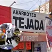 Jos&eacute; Tejada mat&oacute; a dos asaltantes que balearon a su hijo durante robo a tienda de abarrotes