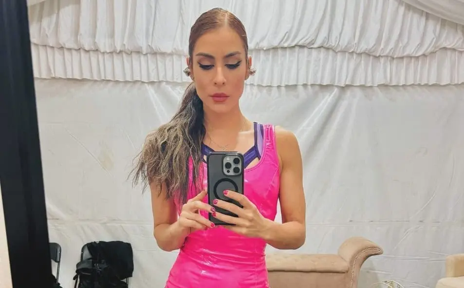 El teatro musical se convirtió en otra de sus grandes pasiones. Ha protagonizado exitosas producciones como 'Hoy no me puedo levantar', 'Chicago', 'Mentiras', 'Vaselina' y 'Jesucristo Superestrella'.