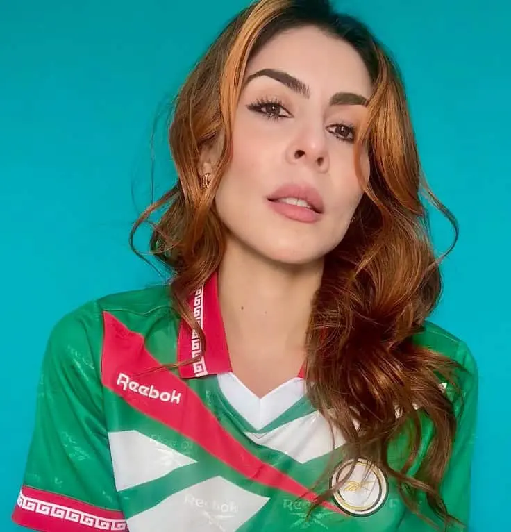 Aquí recordamos el antes y después de María León.