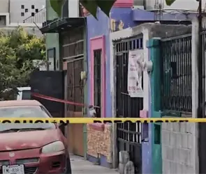 Tragedia en Lomas del Refugio: hallan sin vida a una joven de 17 años dentro su casa Tragedia en Lomas del Refugio: hallan sin vida a una joven de 17 años dentro su casa