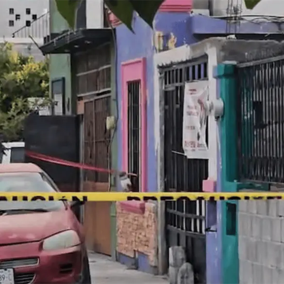 Tragedia en Lomas del Refugio: hallan sin vida a una joven de 17 años dentro su casa Tragedia en Lomas del Refugio: hallan sin vida a una joven de 17 años dentro su casa
