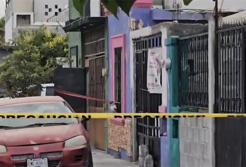 Tragedia en Lomas del Refugio: hallan sin vida a una joven de 17 a&ntilde;os dentro su casa