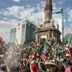 As&iacute; se vivi&oacute; la inauguraci&oacute;n del Mundial 2026 en el Estadio Azteca