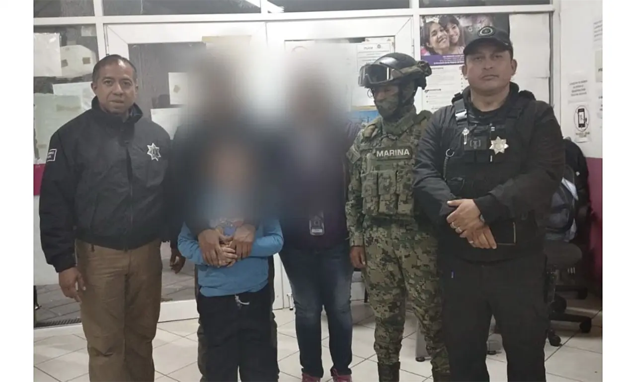  Papás de Daniel rompen el silencio: así fue el engaño con el que un extraño se ganó la confianza de su hijo 