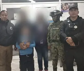 Pap&aacute;s de Daniel rompen el silencio: as&iacute; fue el enga&ntilde;o con el que un extra&ntilde;o se gan&oacute; la confianza de su hijo