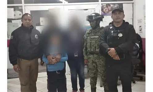 Pap&aacute;s de Daniel rompen el silencio: as&iacute; fue el enga&ntilde;o con el que un extra&ntilde;o se gan&oacute; la confianza de su hijo