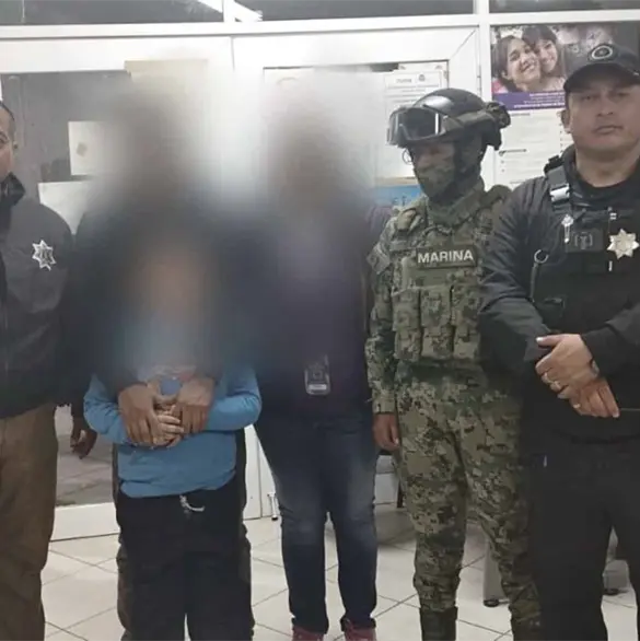 Pap&aacute;s de Daniel rompen el silencio: as&iacute; fue el enga&ntilde;o con el que un extra&ntilde;o se gan&oacute; la confianza de su hijo