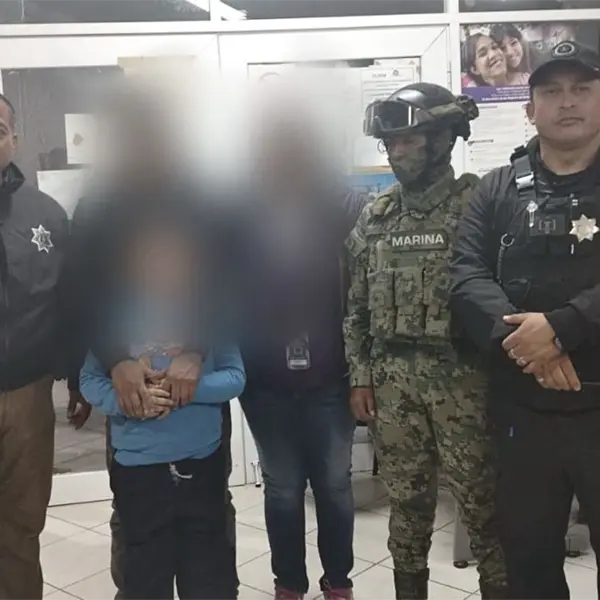 Pap&aacute;s de Daniel rompen el silencio: as&iacute; fue el enga&ntilde;o con el que un extra&ntilde;o se gan&oacute; la confianza de su hijo
