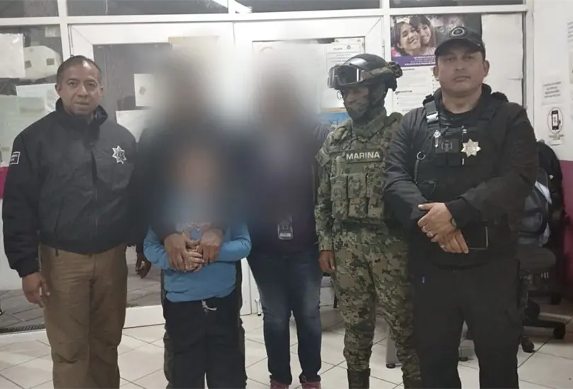 Pap&aacute;s de Daniel rompen el silencio: as&iacute; fue el enga&ntilde;o con el que un extra&ntilde;o se gan&oacute; la confianza de su hijo