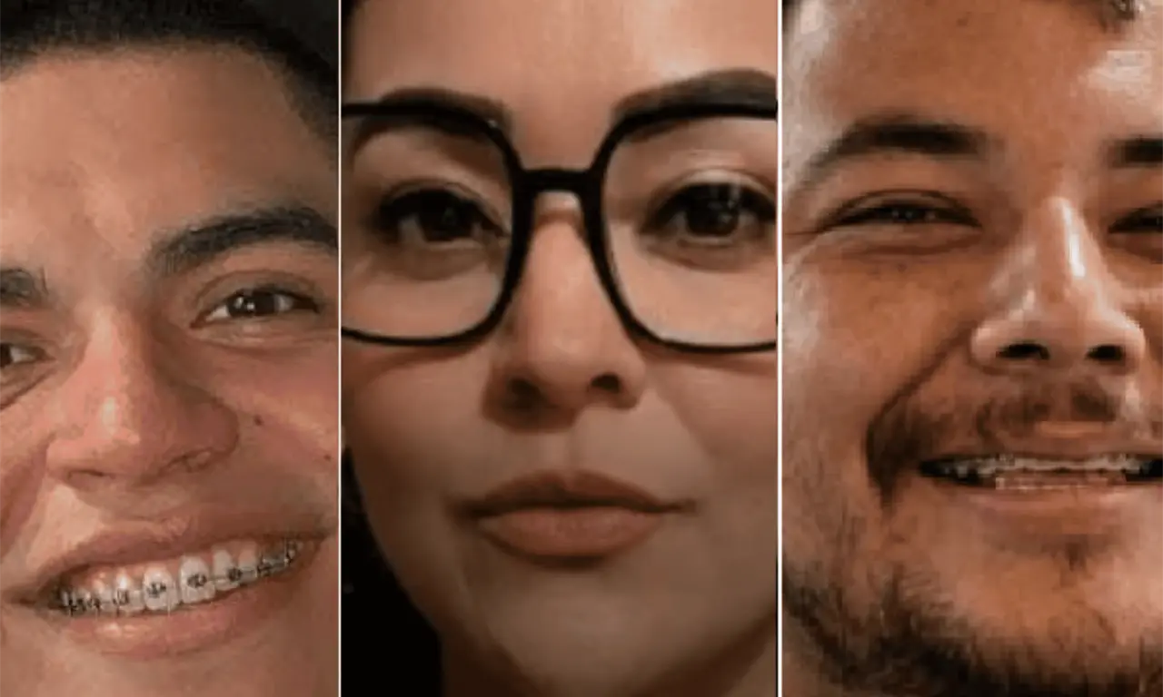  Los tres comunicadores ejercían periodismo local en Veracruz y desarrollaban coberturas relacionadas con asuntos de interés público para sus comunidades. 