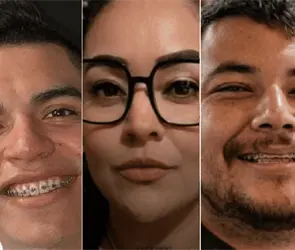 Carlos, Luis Ángel y Roxana: dos asesinatos y un secuestro de periodistas en seis meses encienden las alertas en Veracruz Carlos, Luis Ángel y Roxana: dos asesinatos y un secuestro de periodistas en seis meses encienden las alertas en Veracruz