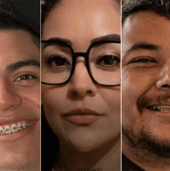 Carlos, Luis Ángel y Roxana: dos asesinatos y un secuestro de periodistas en seis meses encienden las alertas en Veracruz Carlos, Luis Ángel y Roxana: dos asesinatos y un secuestro de periodistas en seis meses encienden las alertas en Veracruz