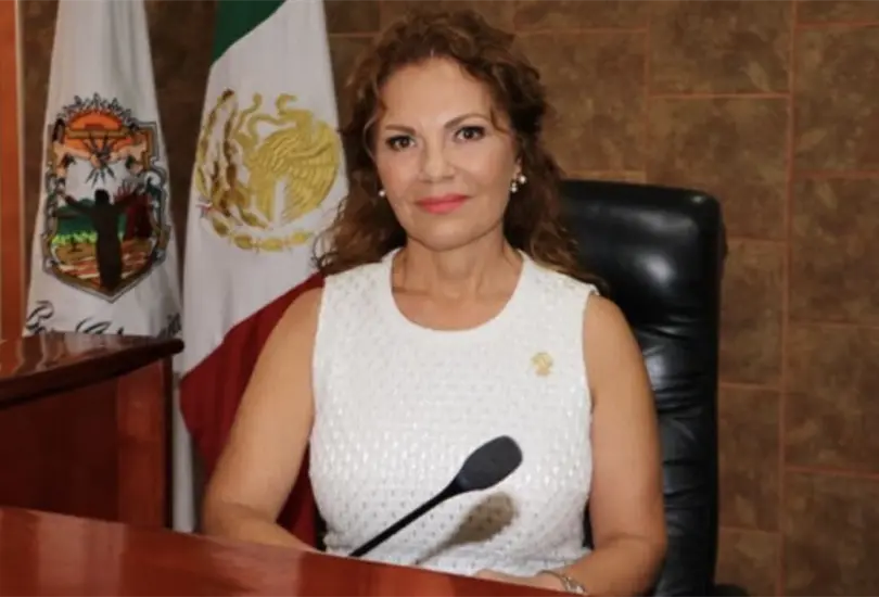Comando armado secuestra al hijo de Rocío López, diputada de Morena en Baja California Comando armado secuestra al hijo de Rocío López, diputada de Morena en Baja California