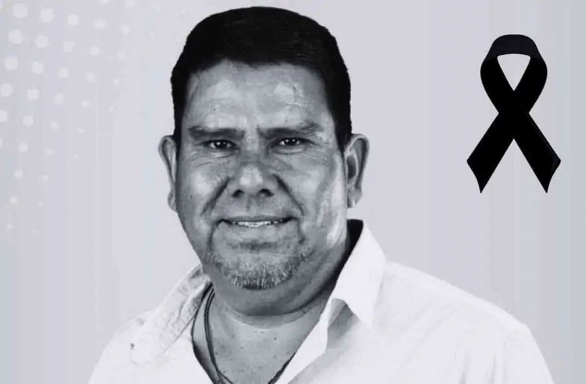 Joel Bravo Martínez había pedido la protección del Estado. Especial