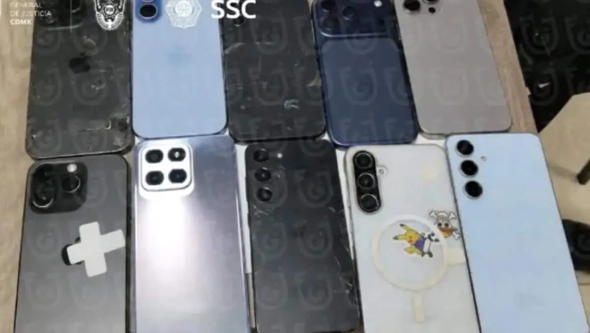  ¿Te robaron el celular en el Fan Fest del Zócalo? Esto necesitas para recuperarlo y acreditar que es tuyo. 