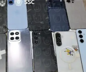 Fan Fest Z&oacute;calo: &iquest;Te robaron tu celular? As&iacute; puedes recuperarlo
