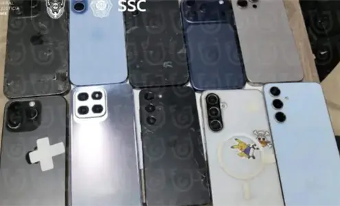 Fan Fest Zócalo: ¿Te robaron tu celular? Así puedes recuperarlo Fan Fest Zócalo: ¿Te robaron tu celular? Así puedes recuperarlo