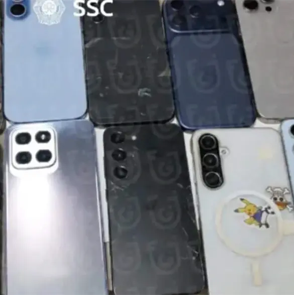 Fan Fest Zócalo: ¿Te robaron tu celular? Así puedes recuperarlo Fan Fest Zócalo: ¿Te robaron tu celular? Así puedes recuperarlo