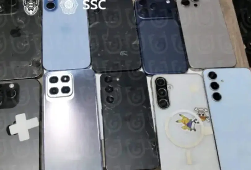 ¿Te robaron el celular en el Fan Fest del Zócalo? Esto necesitas para recuperarlo y acreditar que es tuyo. ¿Te robaron el celular en el Fan Fest del Zócalo? Esto necesitas para recuperarlo y acreditar que es tuyo.