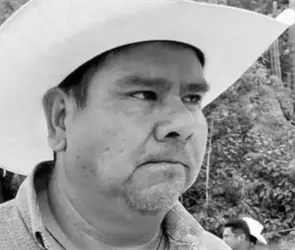Ejecutan a balazos al alcalde de San Miguel Amatitl&aacute;n, Oaxaca, afuera de su casa 