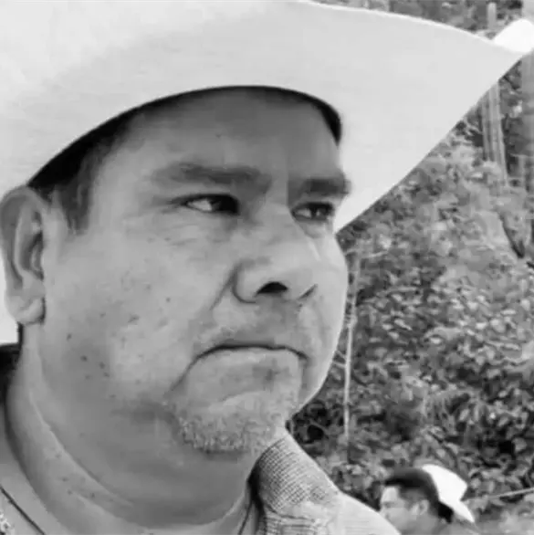 Ejecutan a balazos al alcalde de San Miguel Amatitlán, Oaxaca, afuera de su casa 