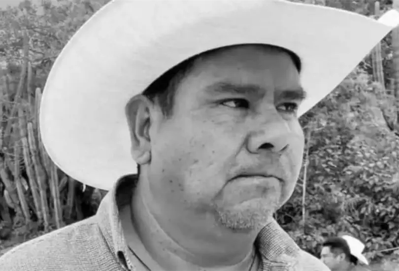 El homicidio del alcalde de San Miguel Amatitlán ocurre en medio de una ola de violencia contra políticos en México. El homicidio del alcalde de San Miguel Amatitlán ocurre en medio de una ola de violencia contra políticos en México.