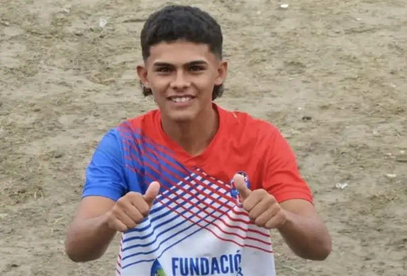 Lo confundieron con un ladrón y lo mataron a batazos: muere joven tras brutal golpiza Lo confundieron con un ladrón y lo mataron a batazos: muere joven tras brutal golpiza