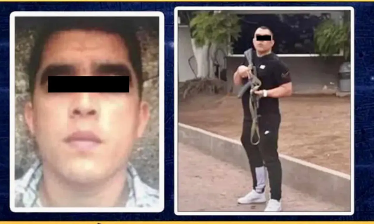  ¿Quién era el “Niño Guerrero”? Trump presume la muerte del temido líder del Tren de Aragua 