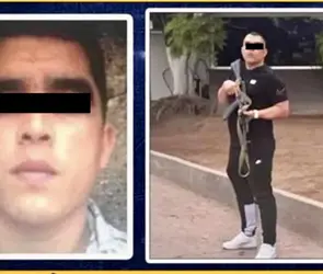 &iquest;Qui&eacute;n era el "Ni&ntilde;o Guerrero"? Trump presume la muerte del l&iacute;der del Tren de Aragua 