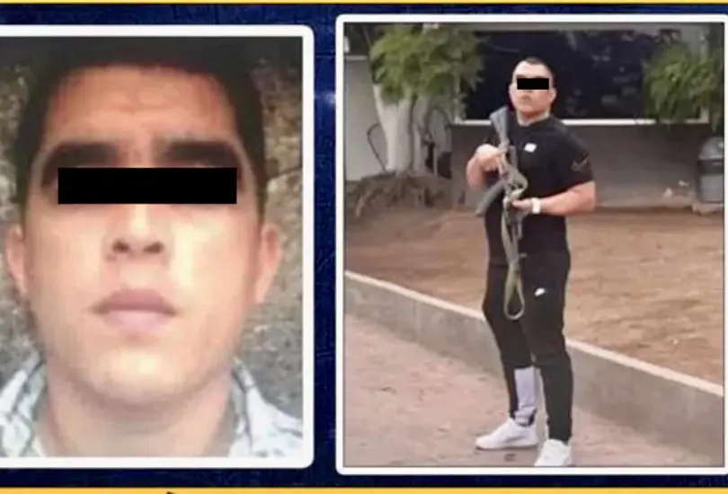 &iquest;Qui&eacute;n era el "Ni&ntilde;o Guerrero"? Trump presume la muerte del temido l&iacute;der del Tren de Aragua