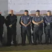 Esc&aacute;ndalo policial en Michoac&aacute;n: detienen a jefa de Seguridad y a siete agentes durante operativo de la Fiscal&iacute;a