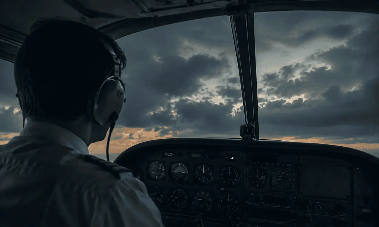  La historia del piloto mexicano Rafael Pacheco Pérez continúa siendo uno de los casos más enigmáticos ligados al fenómeno OVNI. 