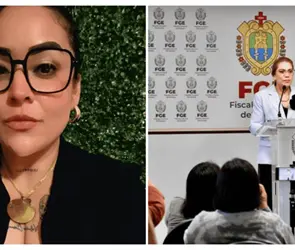 Caso Roxana Guzm&aacute;n: FGR toma control de la investigaci&oacute;n por la desaparici&oacute;n de la periodista en Veracruz