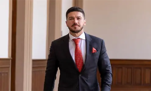 Tiembla Samuel García: aprueban juicio político en su contra por presunto desvío de recursos Tiembla Samuel García: aprueban juicio político en su contra por presunto desvío de recursos