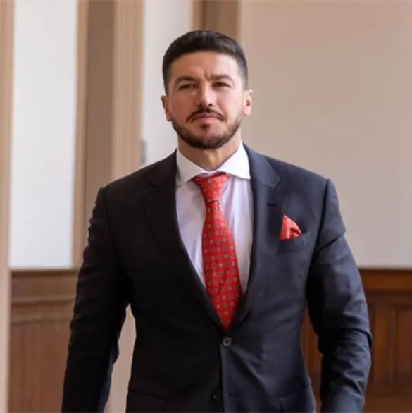 Tiembla Samuel García: aprueban juicio político en su contra por presunto desvío de recursos Tiembla Samuel García: aprueban juicio político en su contra por presunto desvío de recursos