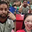¿Quién es Ulises Fernando Bernal, el mexicano que discriminó a una aficionada coreana en el Estadio Guadalajara? ¿Quién es Ulises Fernando Bernal, el mexicano que discriminó a una aficionada coreana en el Estadio Guadalajara?
