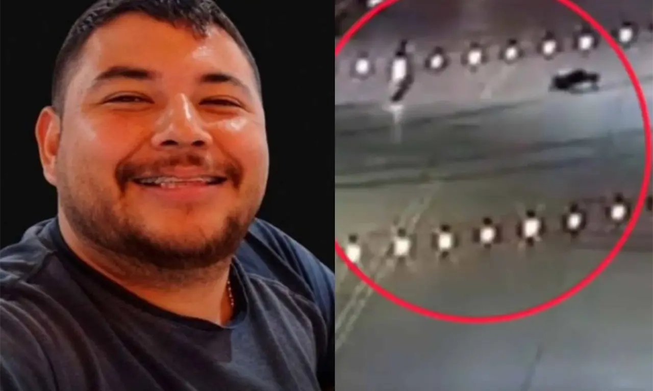 El comunicador fue asesinado a balazos el pasado 11 de junio mientras circulaba en un taxi. 

 