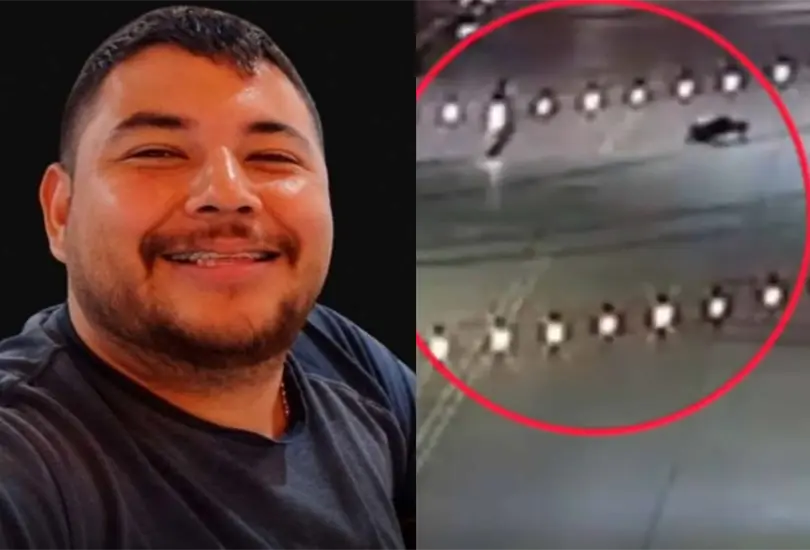 El comunicador fue asesinado a balazos el pasado 11 de junio mientras circulaba en un taxi. 