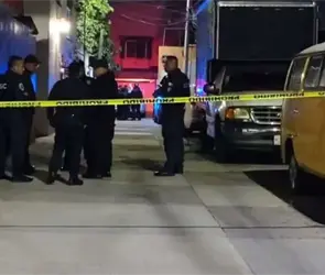 Masacre en Azcapotzalco: familia es atacada a balazos; hay 4 muertos, entre ellos un menor