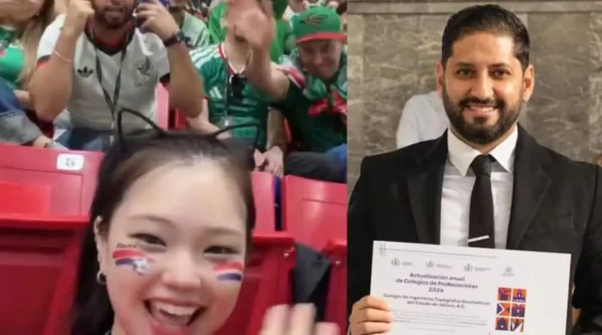  En un video, Ulises Bernal pidió perdón por su conducta, aseguró estar “muy arrepentido” y confirmó su salida de un cargo directivo en Jalisco. 