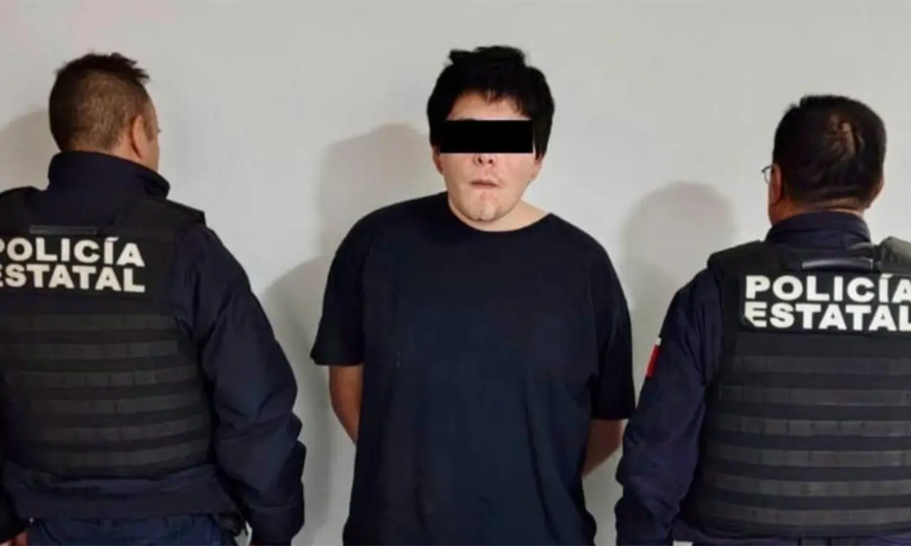  “Me la mató”: joven mata a su hermana y deja a su madre gravemente herida en Naucalpan 