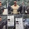 Agente de FGR cae por secuestro de empresaria: exig&iacute;an 60 mdp para no llevarla ante delincuencia organizada