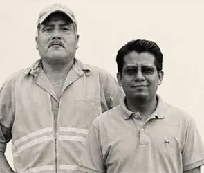 Qui&eacute;n era Carlos Orocio Cruz, el exalcalde asesinado junto con su hijo en Oaxaca