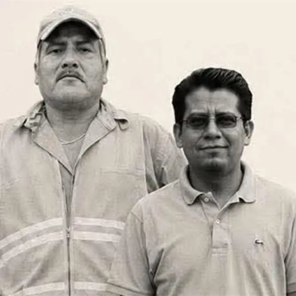 Quién era Carlos Orocio Cruz, el exalcalde asesinado junto con su hijo en Oaxaca Quién era Carlos Orocio Cruz, el exalcalde asesinado junto con su hijo en Oaxaca
