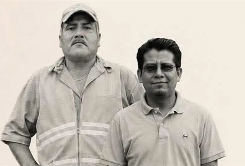 Carlos Orocio Cruz: el exalcalde asesinado junto a su hijo en Oaxaca